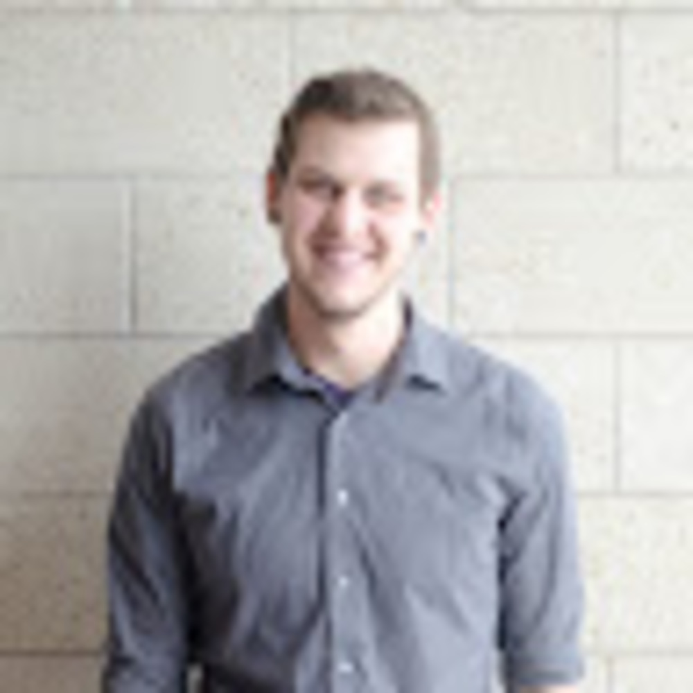 Meet your Posher, Chris